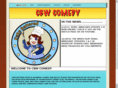 cbwcomedy.com