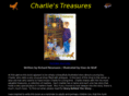 charliestreasures.com