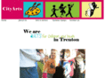 cityartstrenton.org