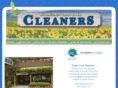 cleanlookcleaners.com