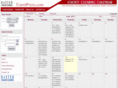 clearingcalendar.ca