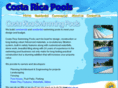 costaricaswimmingpools.com