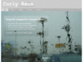 curlyrain.com