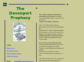 davenportprophecy.com