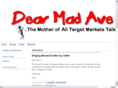 dearmadave.com