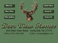 deerviewhomes.com