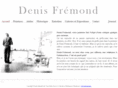 denis-fremond.com