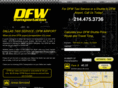 dfwtransportation.com