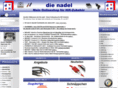 dienadel.biz