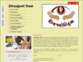 divyajyotitrust.org