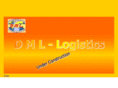 dml-logistics.com