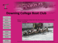 downingboatclub.co.uk