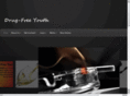 drug-freeyouth.com