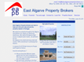 east-algarve-property-brokers.co.uk