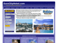 eurocityhotel.com