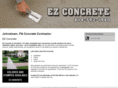 ezconcrete.net