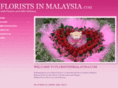 floristsinmalaysia.com