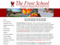 frostcenter.com