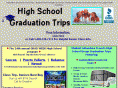 graduationtrips.com