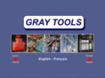 graytools.com