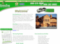 greenfrogservices.com