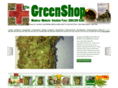 greenshop209.com