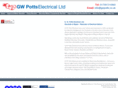 gwpotts.com