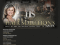 hairsolutionsoftampa.com