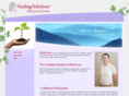 healingsolutionsforyou.com