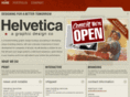 helveticaco.com