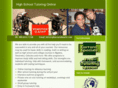 highschooltutoringonline.com