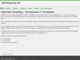hightidegroup.net
