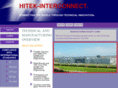 hitek-interconnect.com