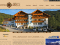 hotelstoll.com