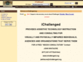 ichallenged.org