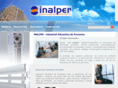 inalper.com