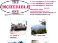incredibleoneruidoso.com