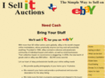 isellitauctions.com