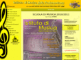 istitutomusicapedemontana.com
