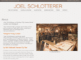 joelschlotterer.com