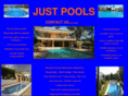 justpools.es