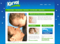 karvol.co.uk