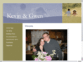 kevandgwen.com