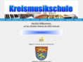 kreismusikschule-osterode.de