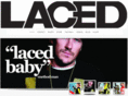 laced.com