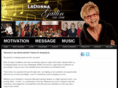 ladonnagatlin.com