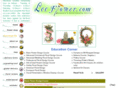 leeflowerdesignschool.com