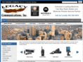 legacycomm.com