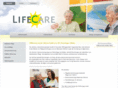 lifecare-pflege.de