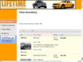 lifetimeautos.com